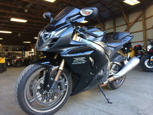 2011 suzuki gsx-r1000