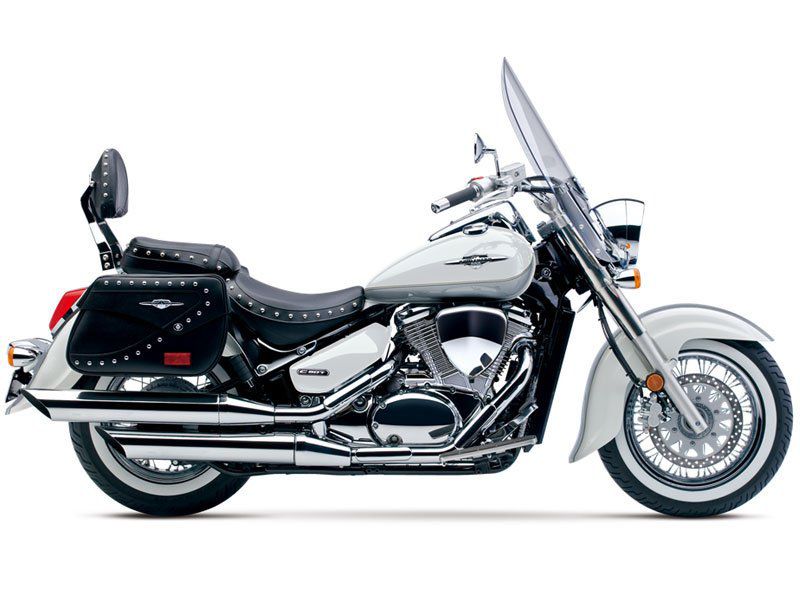 2013 suzuki boulevard c50t