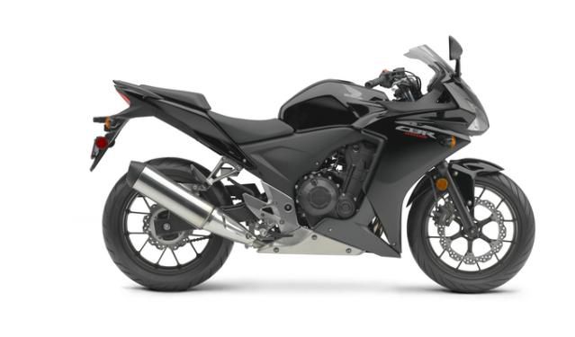 New 2013 honda cbr500r for sale