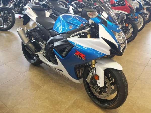 2013 suzuki gsx-r750