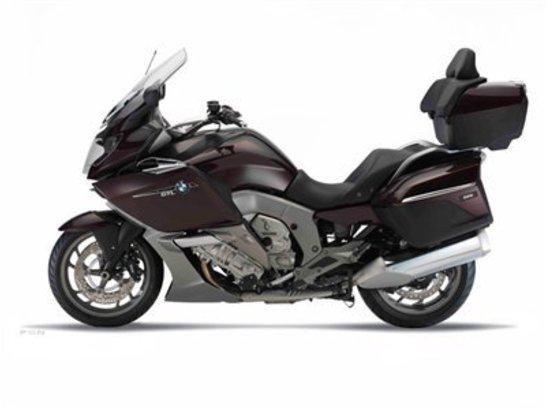 2013 bmw k 1600 gtl  sport touring 