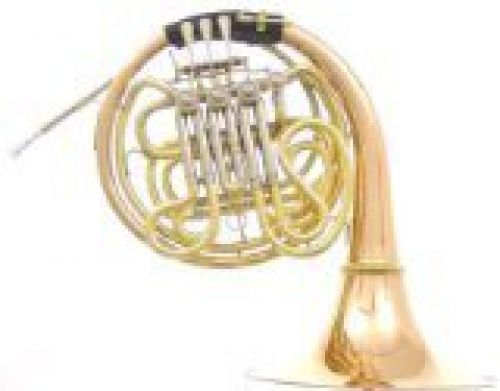 Vento vefh920ax 920ax f/bb double french horn