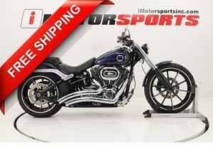 2013 harley-davidson softail