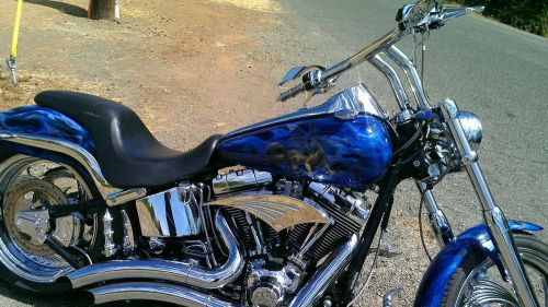 2000 Harley-Davidson Softail