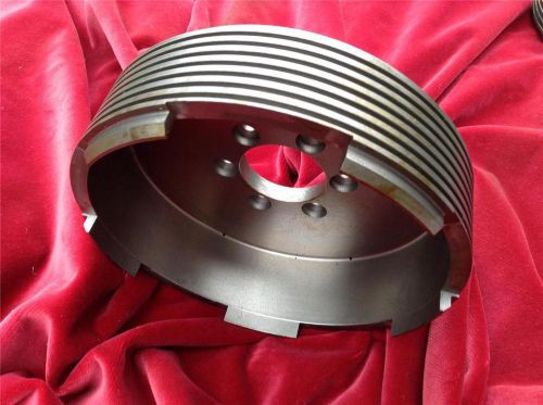 VINCENT HRD CLUTCH DRUM for TWINs. C1/1. LIGHTNING TYPE.