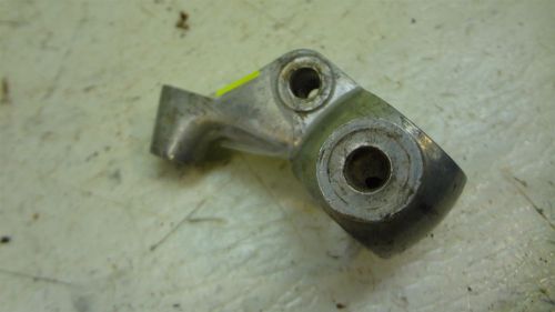 1973 hodaka wombat 125 ahrma s511&#039; right hand clutch lever arm perch