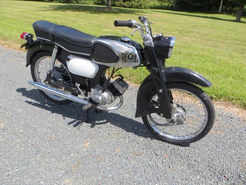 1965 Suzuki Other