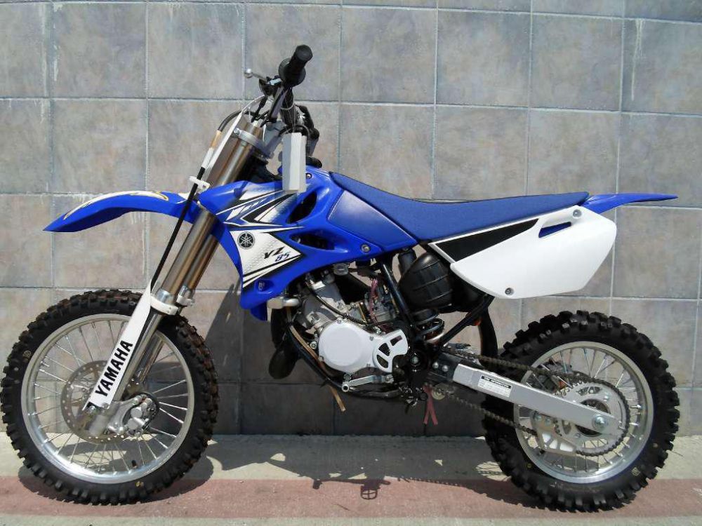 Питбайк Yamaha 300