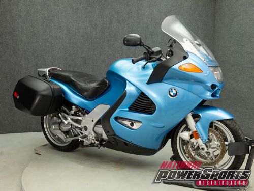 2003 bmw k1200rs w/abs