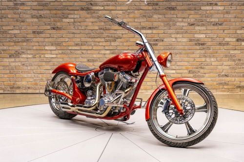 1997 Harley-Davidson Softail Chopper