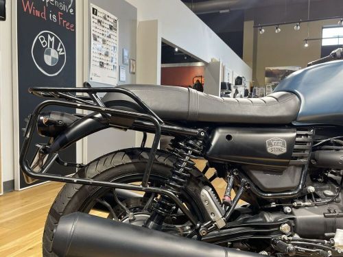 2019 Moto Guzzi V7 III Stone