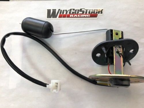 Hyosung fuel sensor sender gauge gv250 united motors gv125 sending unit 2010 +