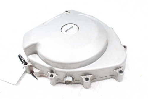 Engine cover left hyosung gt 650 commet gt650 04-07-