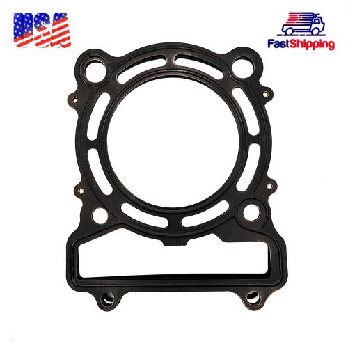 Cylinder Repair Kit W/ Full Gasket For HISUN 500 ATV UTV MASSIMO BENNCHE Qlink