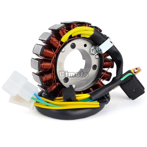 Stator Coil For Hyosung 32101H98600 GT250 GT250R GTR250 2010-2018 GV250 12-15