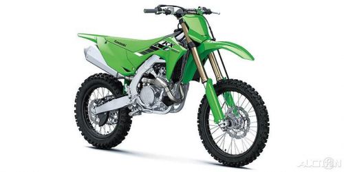 2025 kawasaki kx 450x