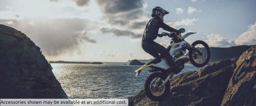 2024 Husqvarna TE 150