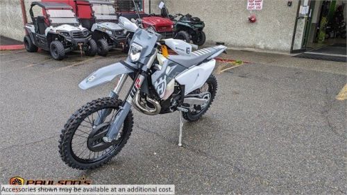 2024 Husqvarna TE 300 Pro