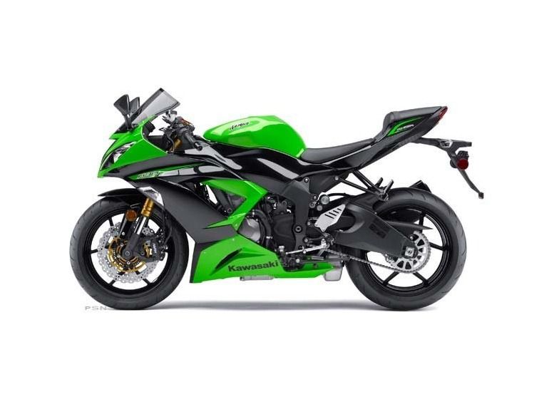 2013 Kawasaki Ninja for sale on 2040-motos