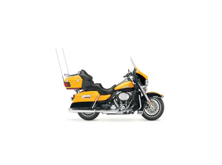 2013 harley-davidson flhtk - electra glide ultra limited 