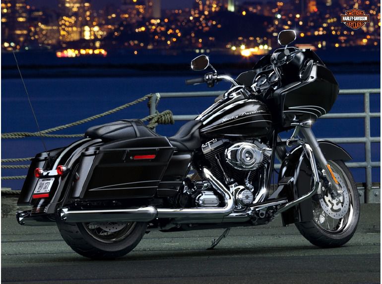 2013 harley-davidson fltrx - road glide custom 