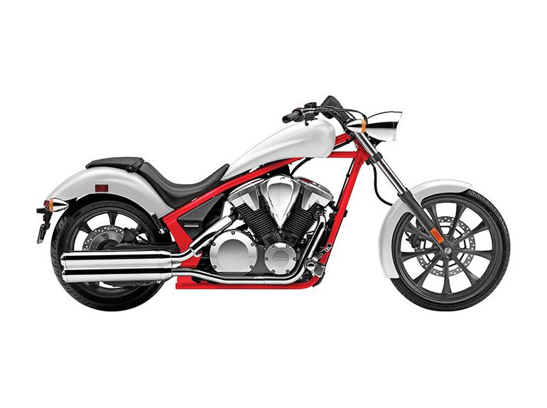 2014 honda fury 