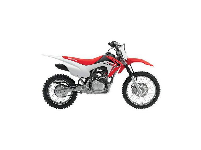 2014 honda crf125f 