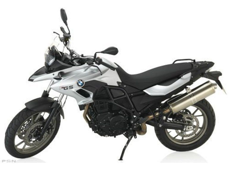 2013 bmw f 700 gs 