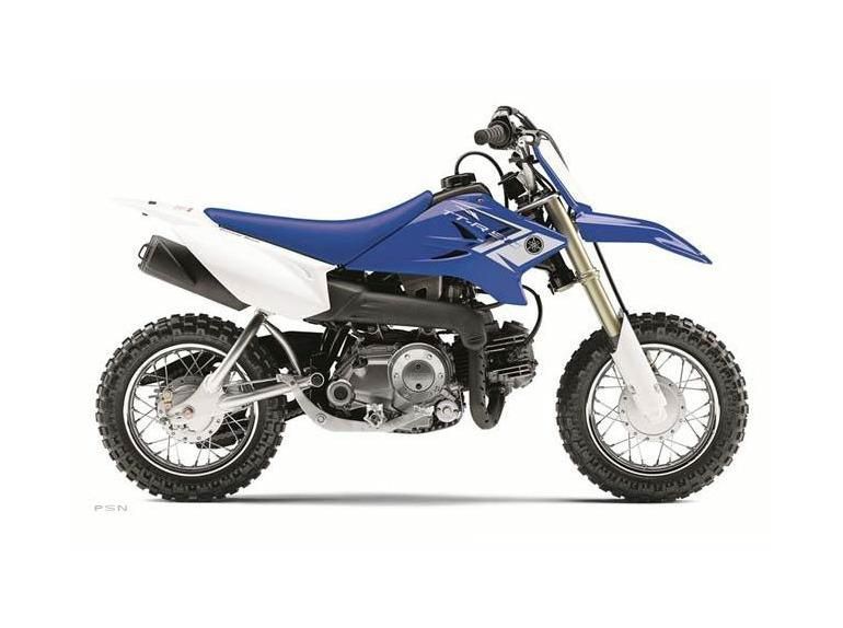 2013 yamaha tt-r50e  dirt bike 