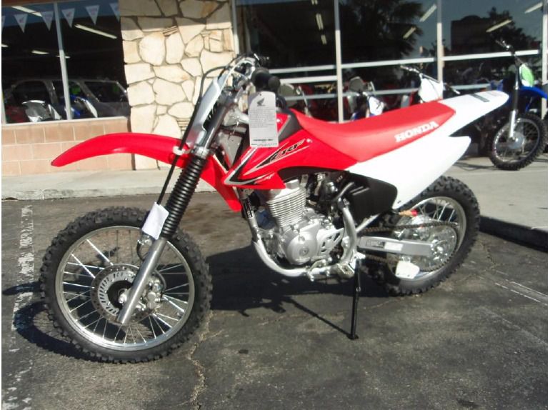 2013 honda crf230f 