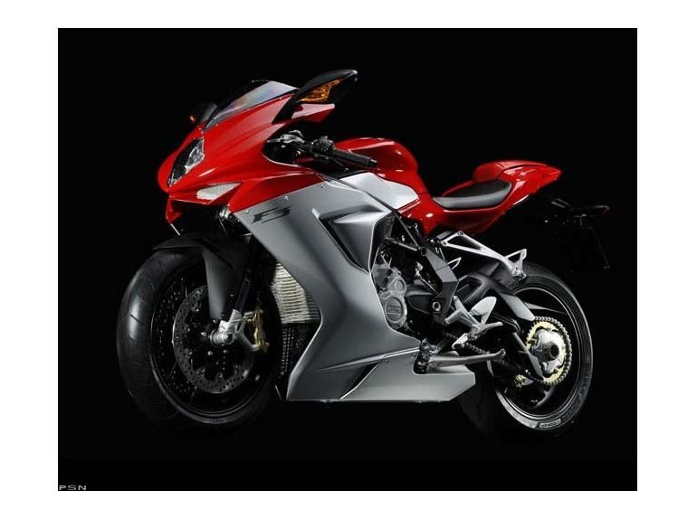 2013 mv agusta f3 675 