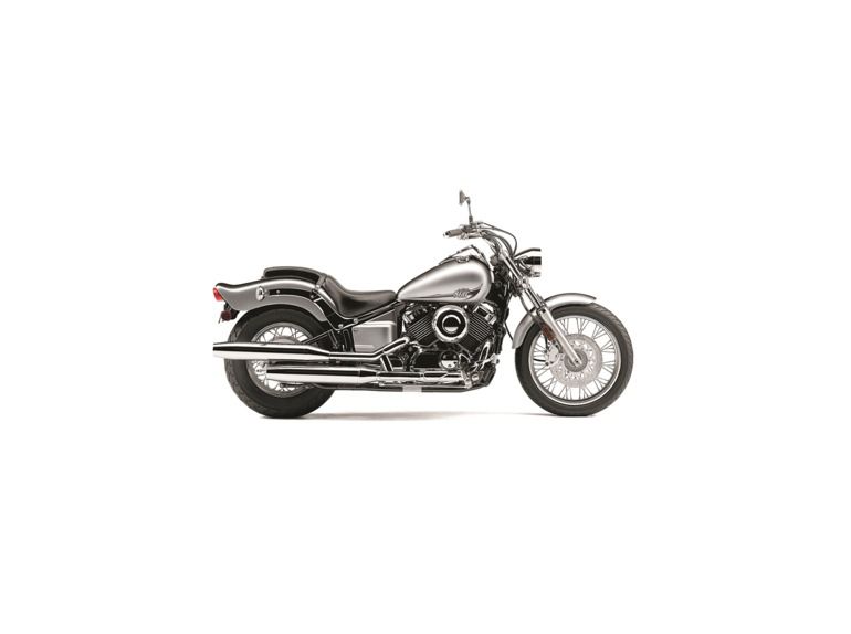 2014 yamaha v star custom 