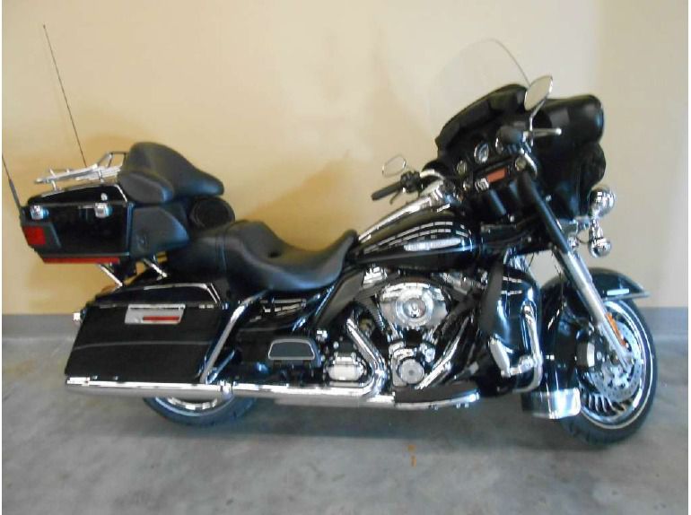 2013 harley-davidson flhtk electra glide ultra limited 