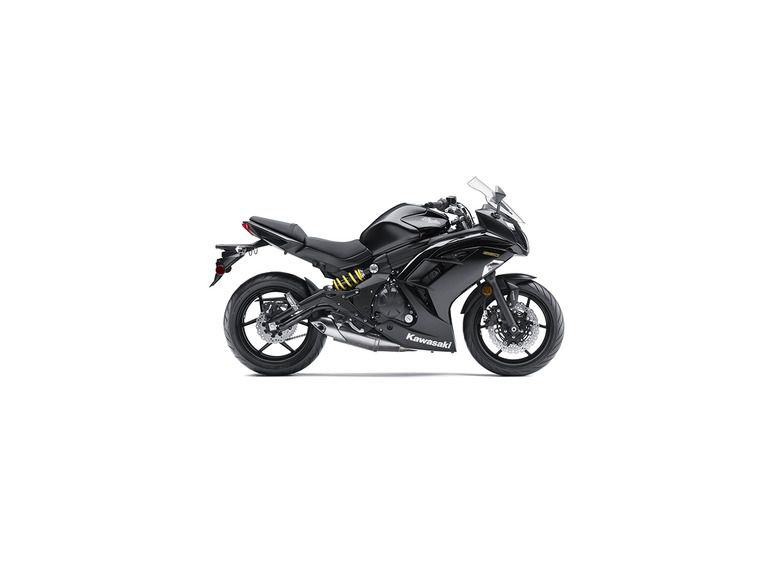 2013 kawasaki ninja 650 abs 