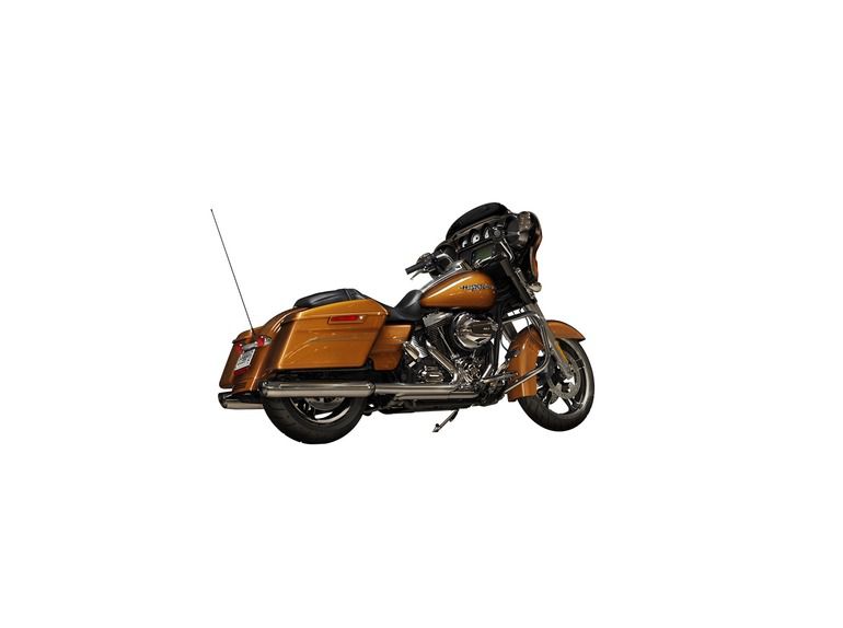 2014 harley-davidson flhxs - street glide special 