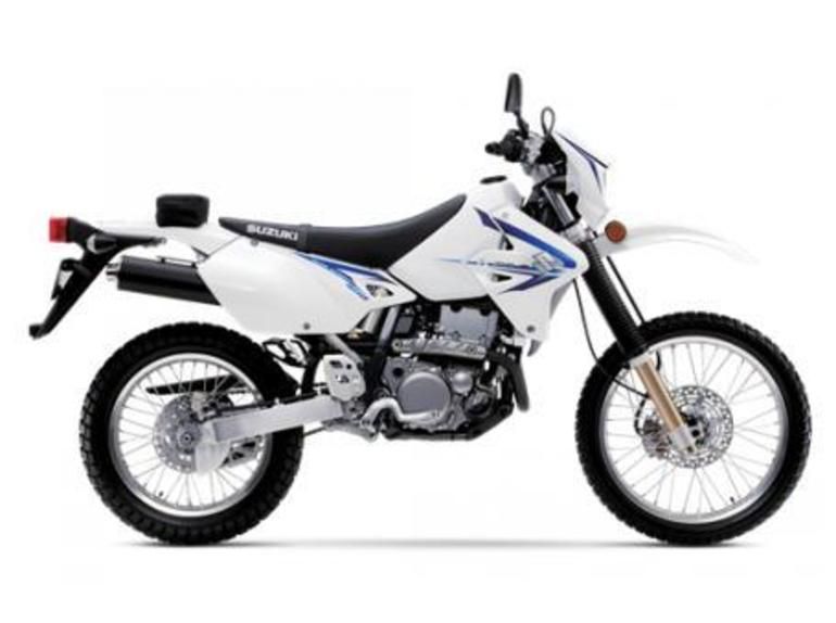 2013 suzuki dr-z400s 