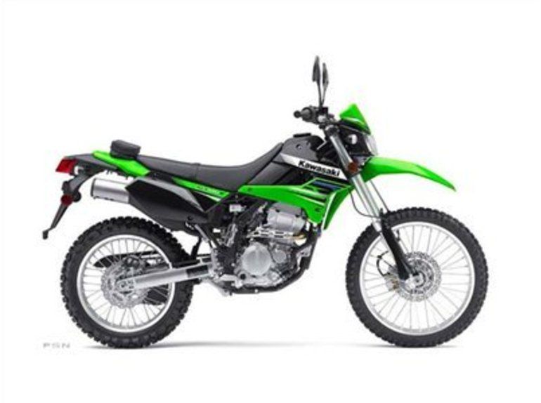 2012 kawasaki klx250s 250 