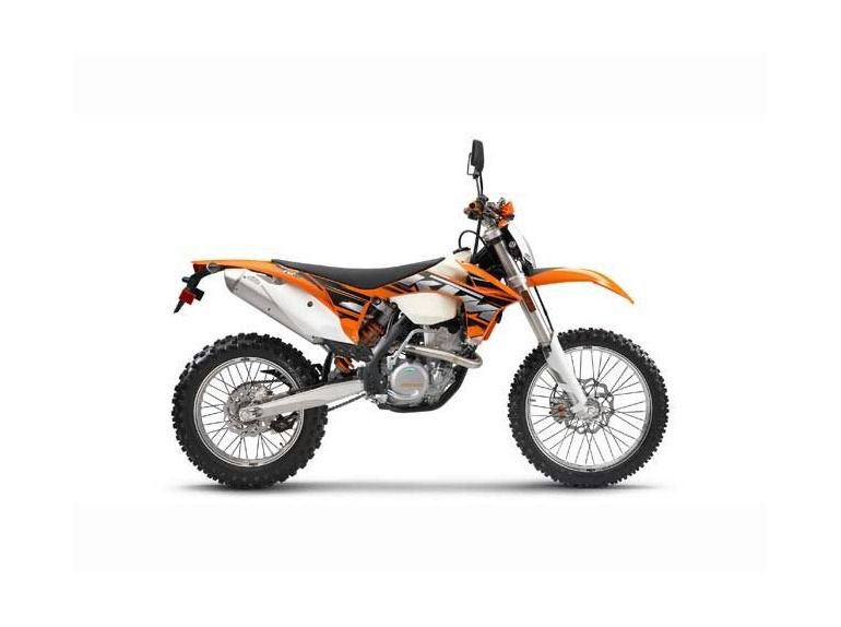 2013 ktm 350 exc-f 