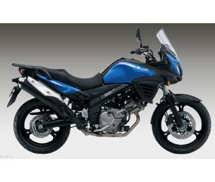 2013 suzuki v strom 650 abs