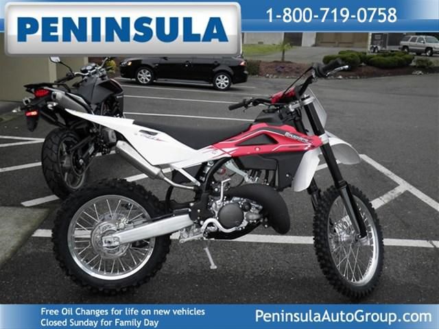 New 2013 Husqvarna Husqvarna for sale.