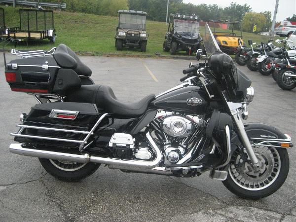 2012 harley-davidson flhtcu ultra classic electra glide