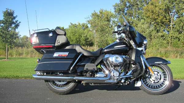 2012 harley-davidson flhtk electra glide ultra limited