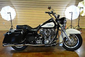 2007 harley-davidson touring