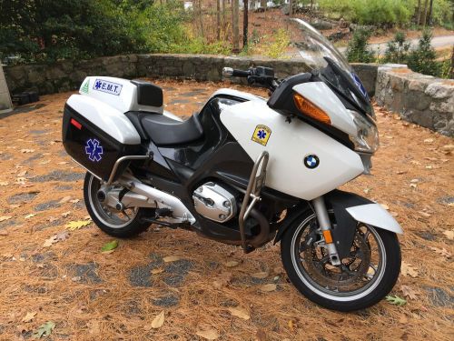 2007 bmw r-series