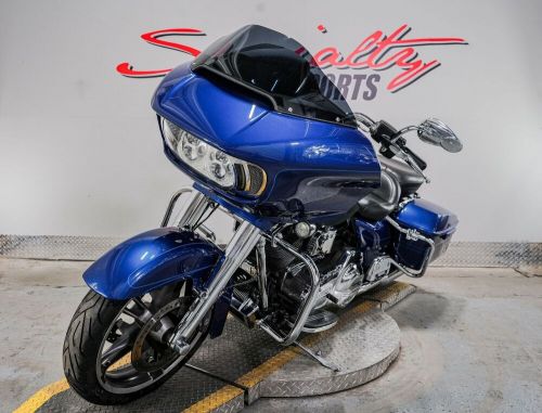 2016 Harley-Davidson Road Glide Special