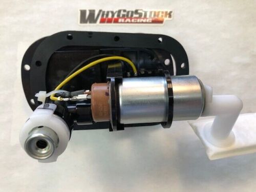 Hyosung fuel pump efi gv250 2010 2011 2012 aquila atk