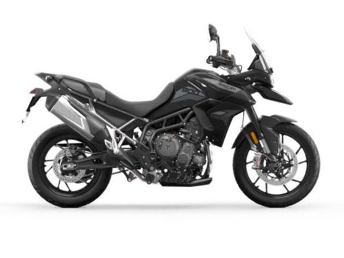 2020 Triumph TIGER 900 GT LRH