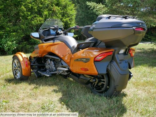 2024 Can-Am Spyder F3 Limited Special Series