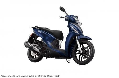 2022 KYMCO People Series S150