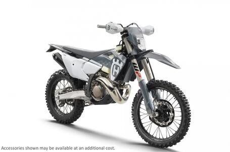 2024 Husqvarna TE 300 Pro